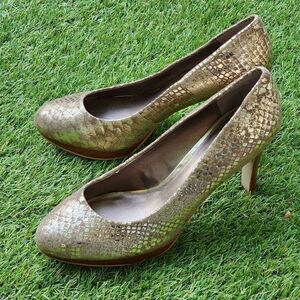 MODA SPANA - Women's Heels - SIZE 10M